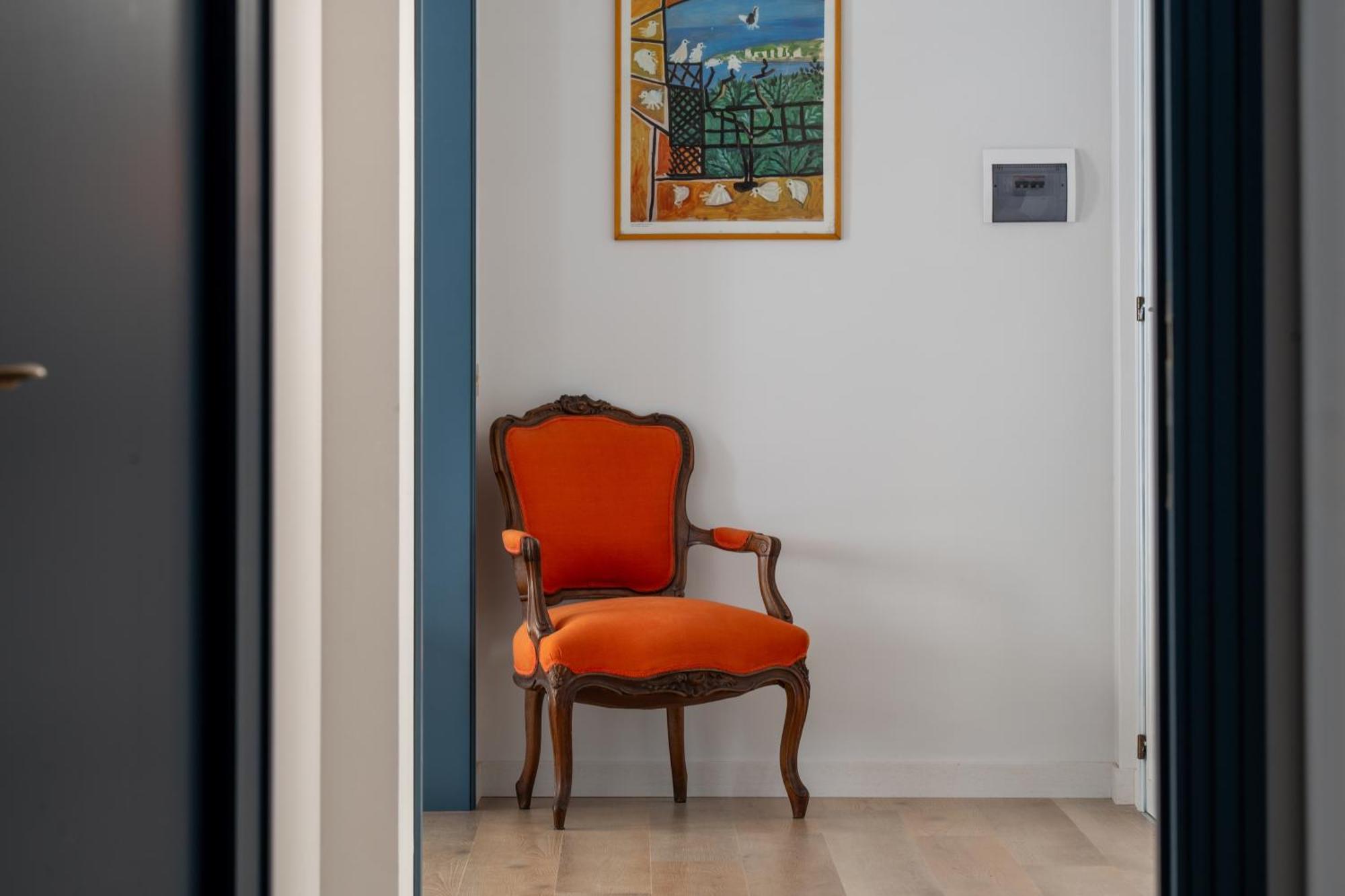 Quieta 6 - Renovated 70S Apartment - Italywego ペルージャ エクステリア 写真