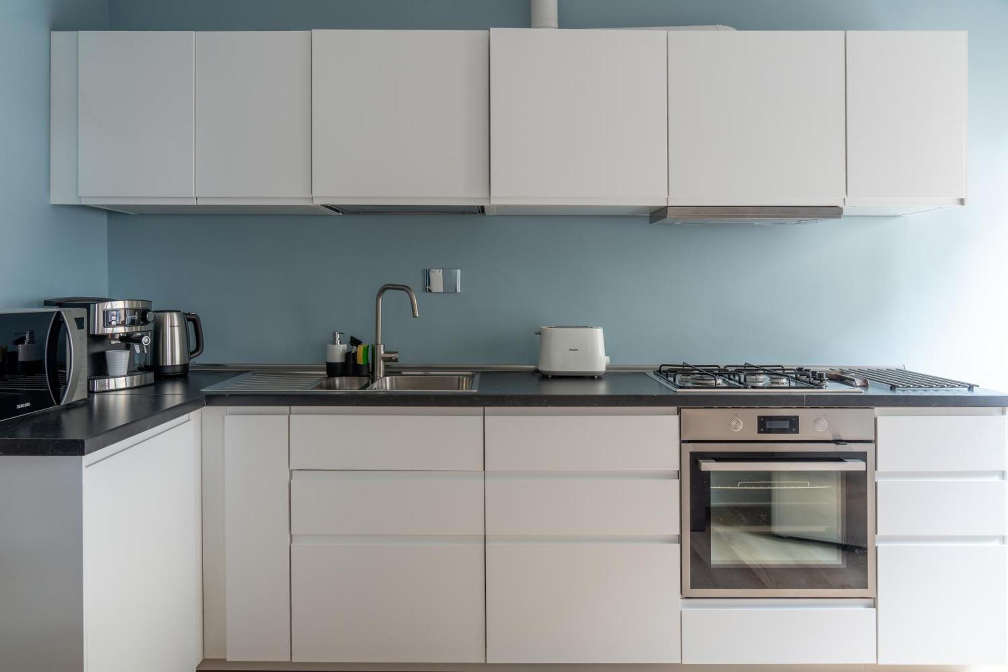 Quieta 6 - Renovated 70S Apartment - Italywego ペルージャ エクステリア 写真
