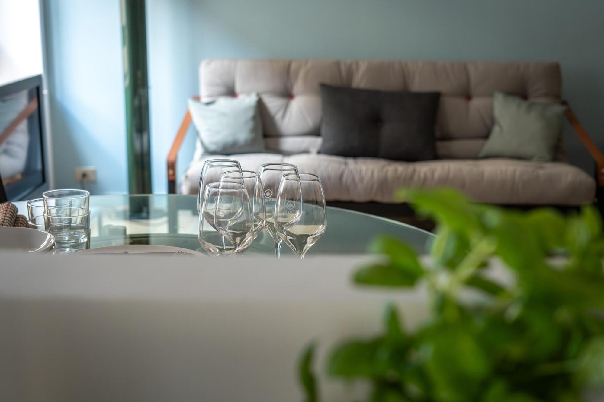Quieta 6 - Renovated 70S Apartment - Italywego ペルージャ エクステリア 写真