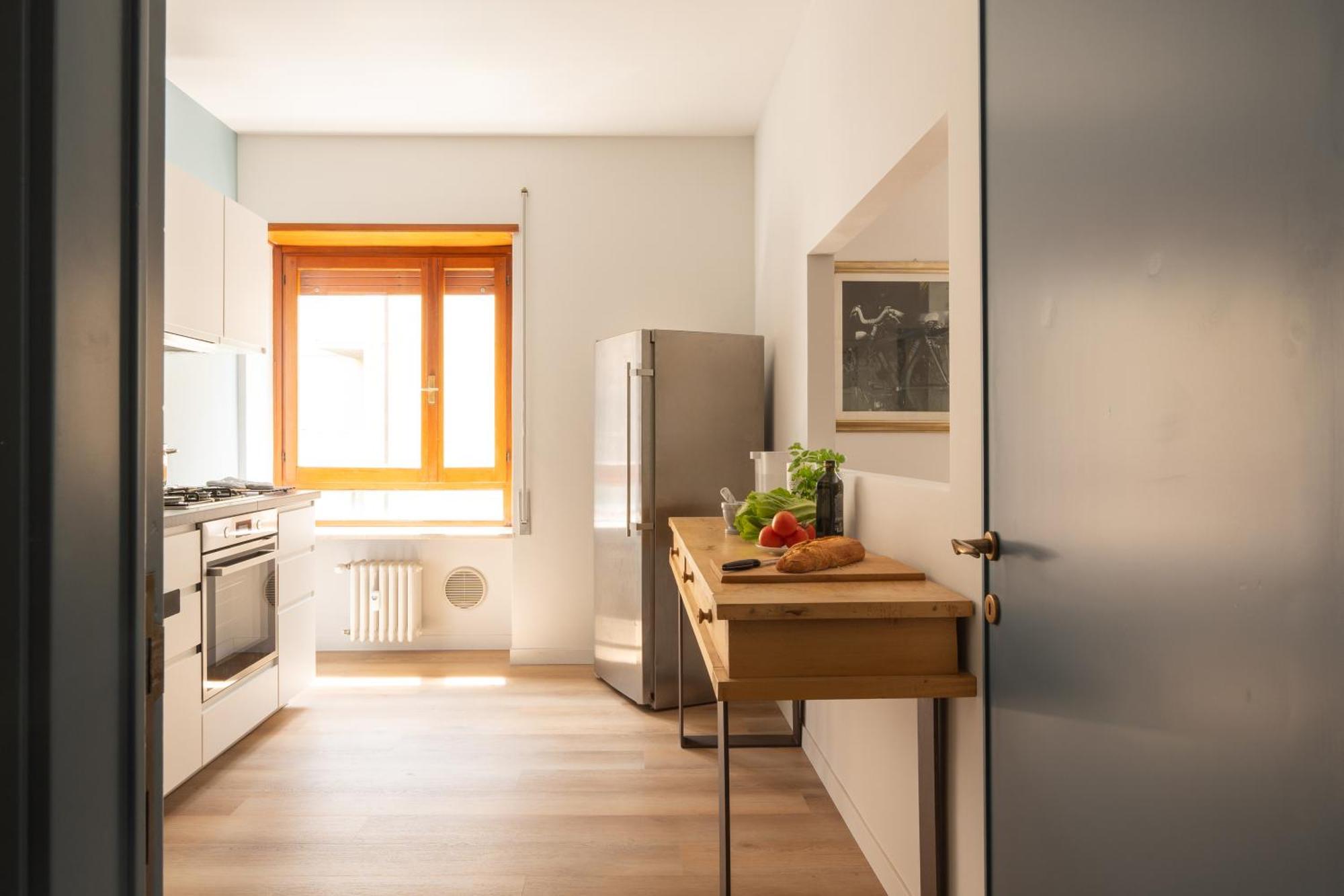 Quieta 6 - Renovated 70S Apartment - Italywego ペルージャ エクステリア 写真