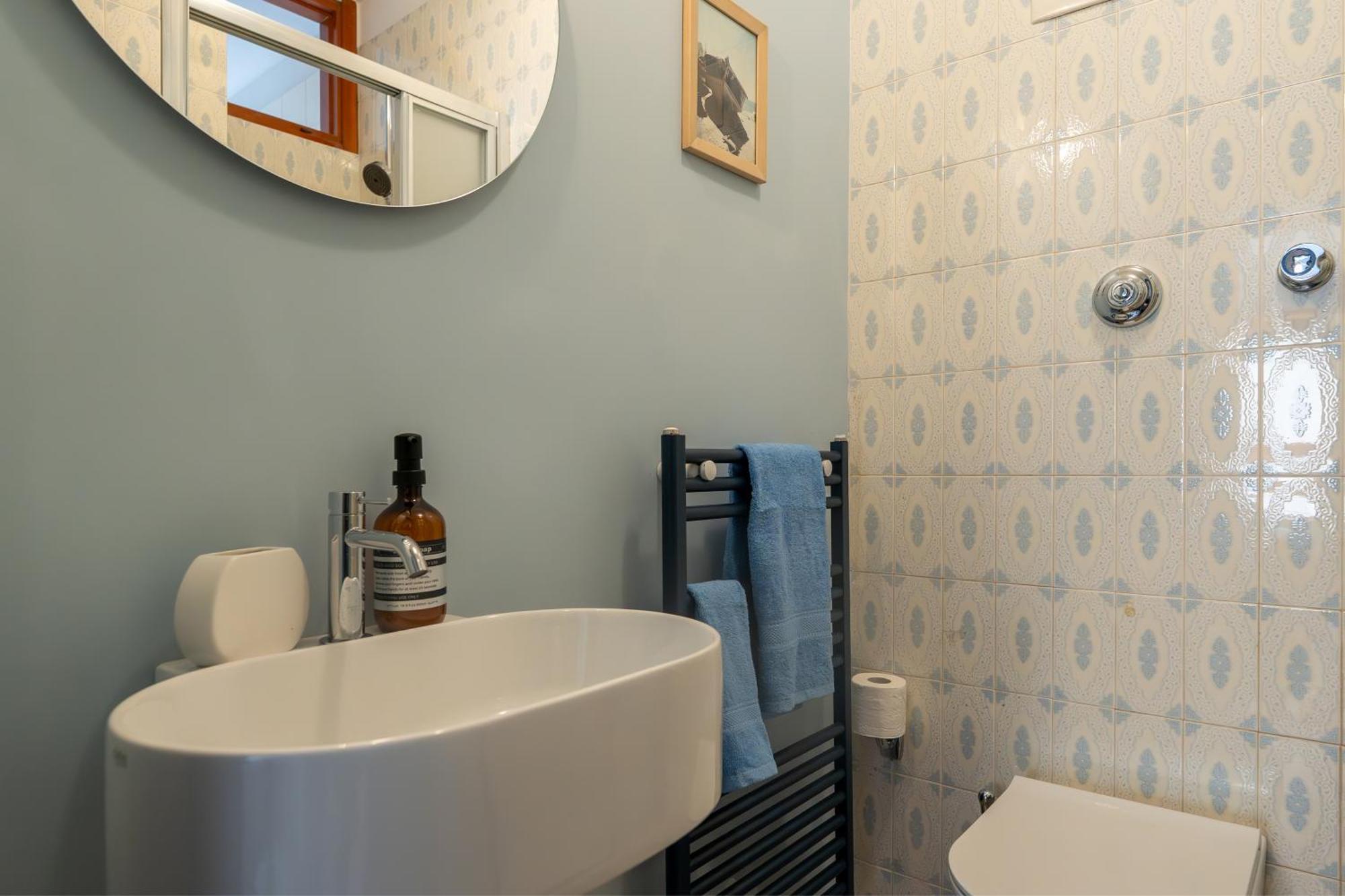 Quieta 6 - Renovated 70S Apartment - Italywego ペルージャ エクステリア 写真