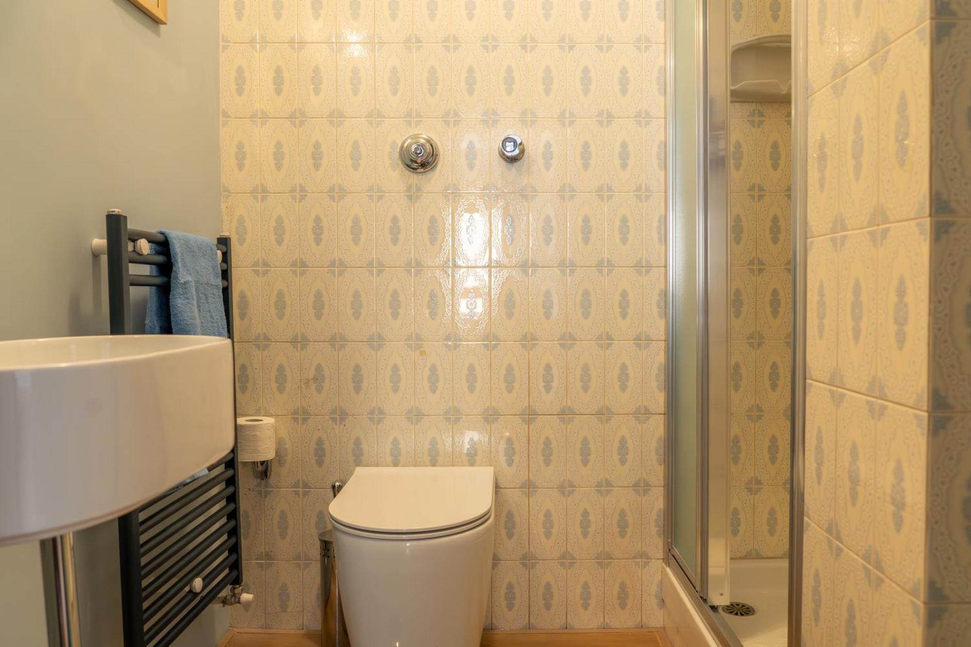 Quieta 6 - Renovated 70S Apartment - Italywego ペルージャ エクステリア 写真