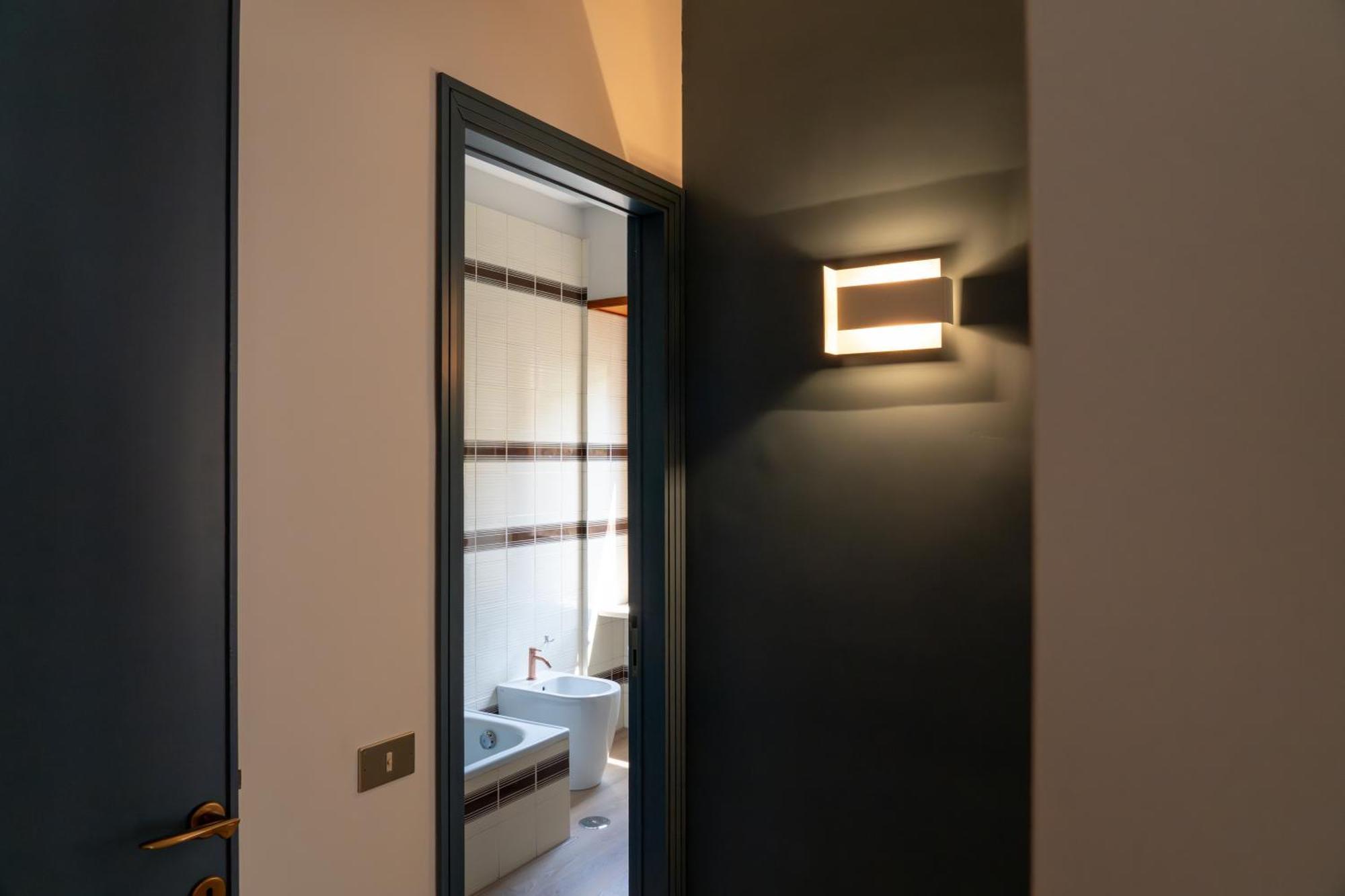 Quieta 6 - Renovated 70S Apartment - Italywego ペルージャ エクステリア 写真