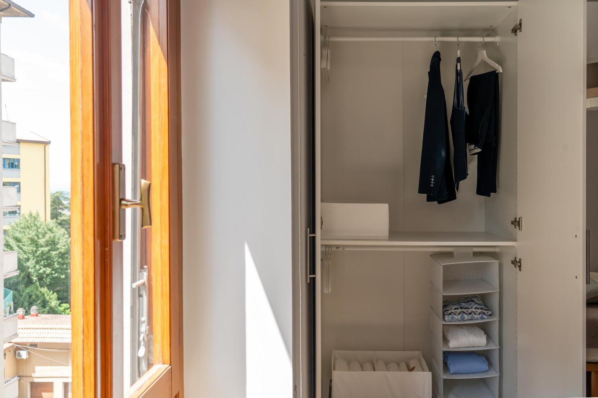 Quieta 6 - Renovated 70S Apartment - Italywego ペルージャ エクステリア 写真