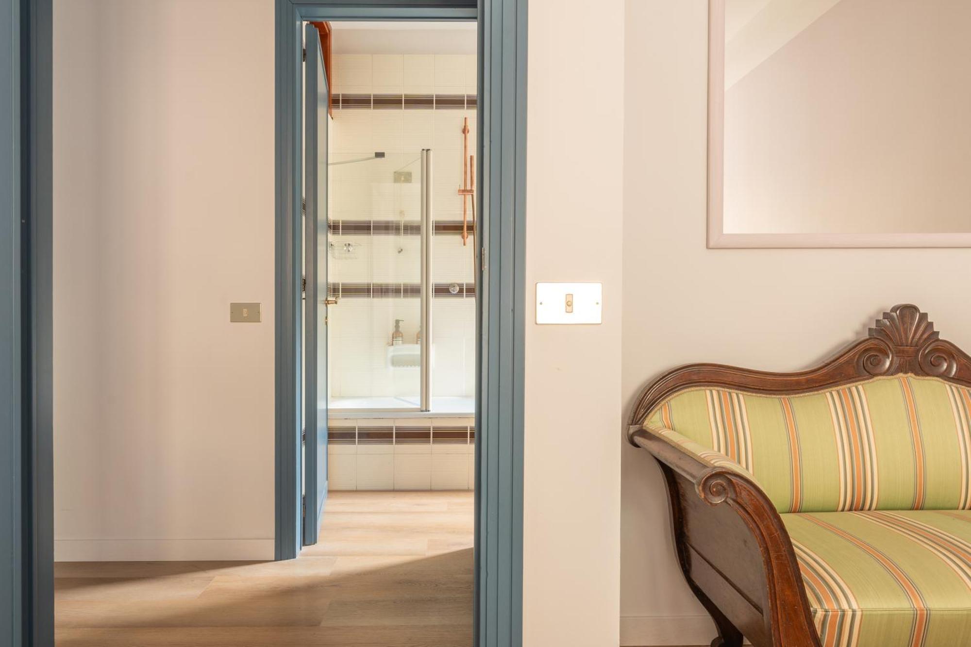 Quieta 6 - Renovated 70S Apartment - Italywego ペルージャ エクステリア 写真