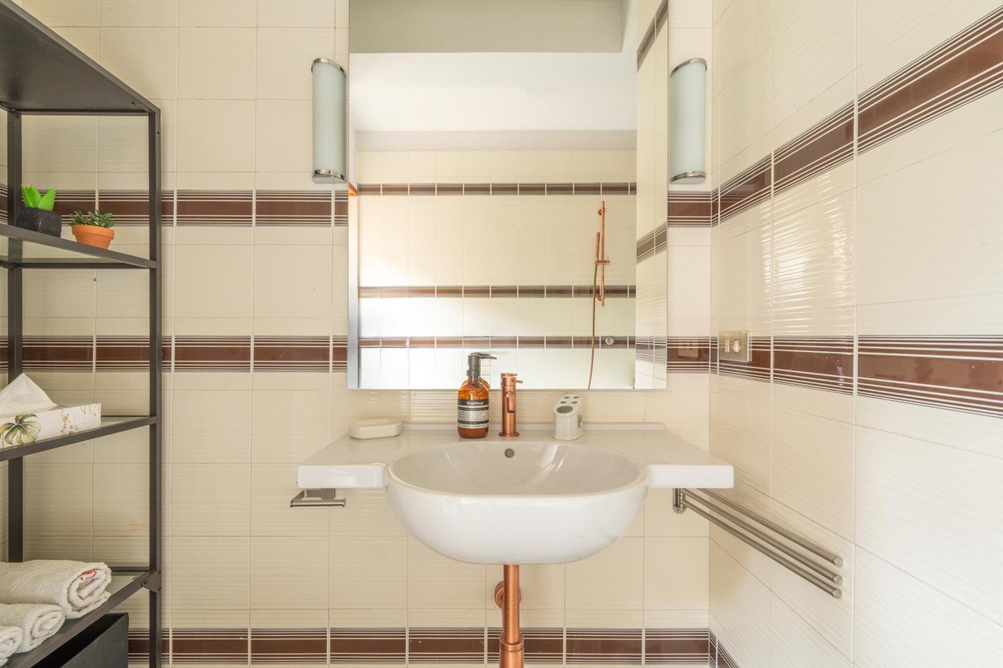 Quieta 6 - Renovated 70S Apartment - Italywego ペルージャ エクステリア 写真