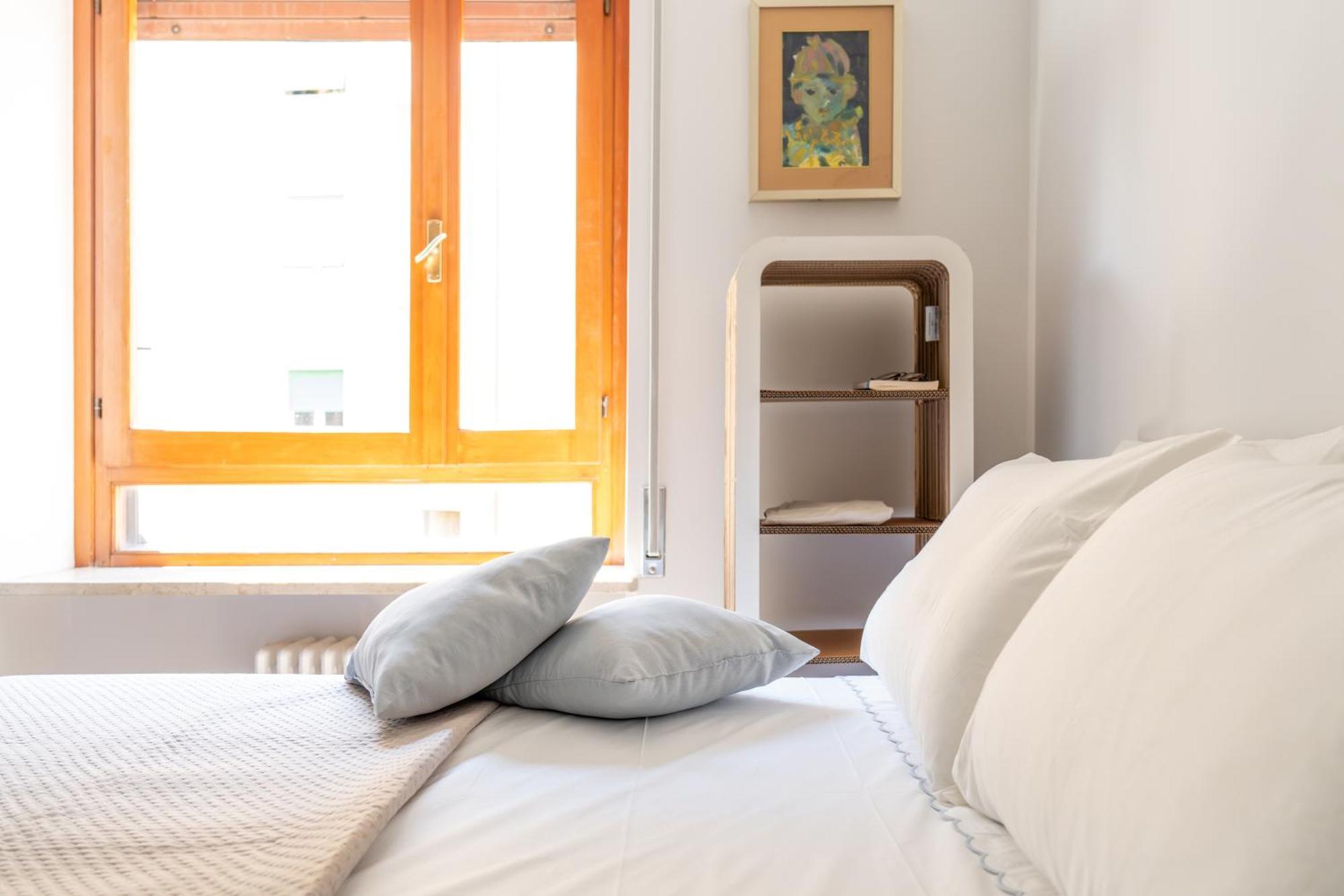 Quieta 6 - Renovated 70S Apartment - Italywego ペルージャ エクステリア 写真